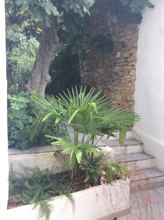 Maison Ancienne Minervois Villa La Caunette Exterior photo